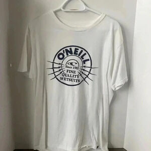 Men’s O’Neill medium  t shirt